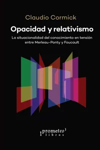 Opacidad y relativismo_cover