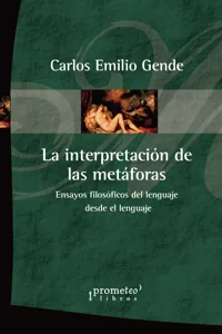 La interpretación de las metáforas_cover