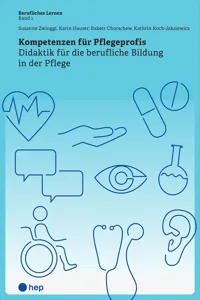 Kompetenzen für Pflegeprofis_cover