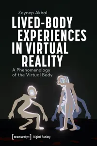 Lived-Body Experiences in Virtual Reality_cover