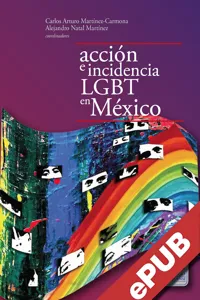 Acción colectiva e incidencia LGBT en México_cover