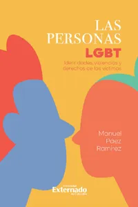 Las personas LGBT_cover