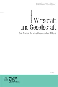 Wirtschaft und Gesellschaft_cover