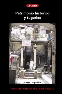 Patrimonio histórico y tugurios_cover