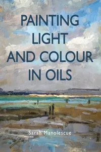 Painting Light and Colour in Oils_cover