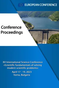 SCIENTIFIC FUNDAMENTALS OF SOLVING MODERN SCIENTIFIC PROBLEMS_cover