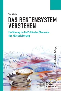 Das Rentensystem verstehen_cover