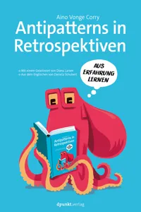 Antipatterns in Retrospektiven_cover