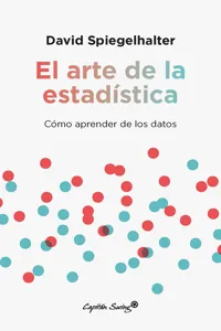 El arte de la estadística_cover