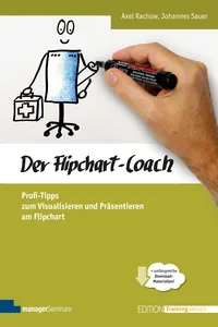 Der Flipchart-Coach_cover