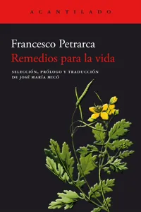 Remedios para la vida_cover