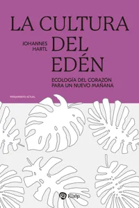 La cultura del Edén_cover