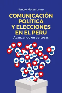 Comunicación política y elecciones en el Perú_cover