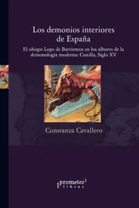 Los demonios interiores de España_cover