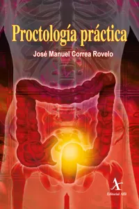 Proctología práctica_cover