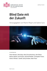 Blind Date mit der Zukunft_cover