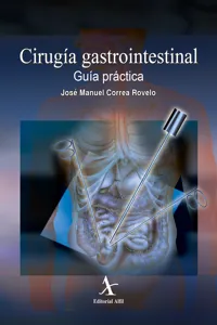 Cirugía gastrointestinal. Guía práctica_cover