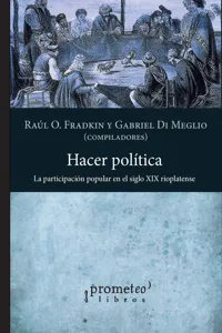 Hacer política_cover