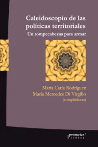 Caleidoscopio de las políticas territoriales_cover