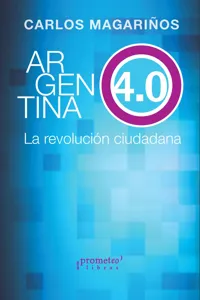 Argentina 4.0 el ciudadano al poder_cover