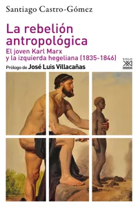 La rebelión antropológica_cover