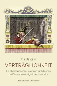 Verträglichkeit_cover