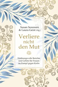 Verliere nicht den Mut_cover