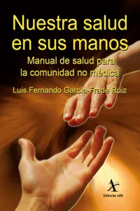 Nuestra salud en sus manos_cover