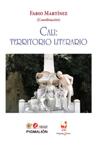 Cali: territorio literario_cover