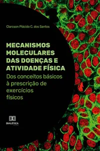 Mecanismos moleculares das doenças e atividade física_cover