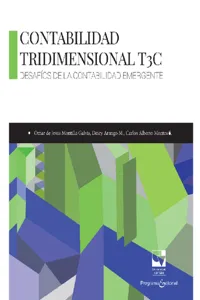 Contabilidad tridimensional T3C_cover