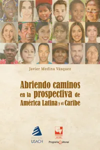 Abriendo caminos en la prospectiva para el desarrollo de América Latina_cover