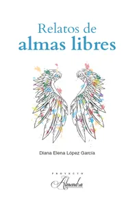 Relatos de almas libres_cover