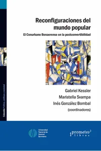 Reconfiguraciones del mundo popular_cover