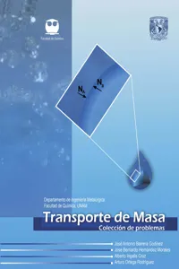 Transporte de Masa. Colección de Problemas_cover