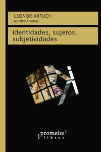 Identidades, sujetos y subjetividades_cover