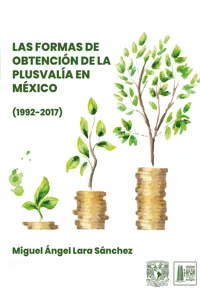 Las formas de obtención de la plusvalía en México_cover