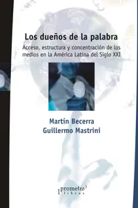 Los dueños de la palabra_cover