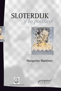 Sloterdijk y lo político_cover