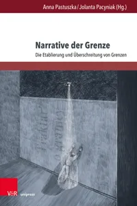 Narrative der Grenze_cover