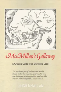 McMillan's Galloway_cover