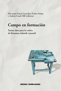 Campo en formación_cover