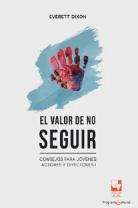 El valor de no seguir_cover