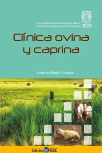 Clínica ovina y caprina_cover