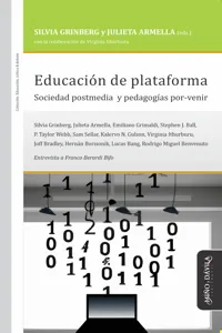 Educación de plataforma_cover