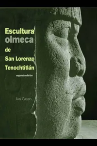 Escultura olmeca de San Lorenzo Tenochtitlán_cover