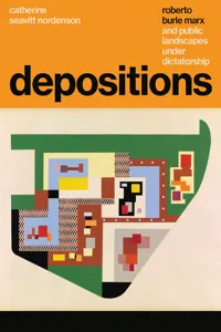 Depositions_cover