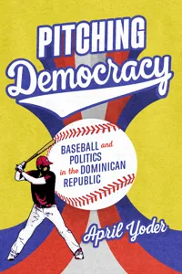 Pitching Democracy_cover