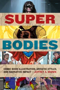 World Comics and Graphic Nonfiction Series_cover