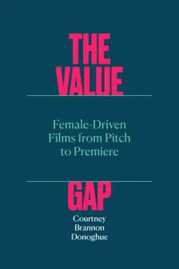 The Value Gap_cover